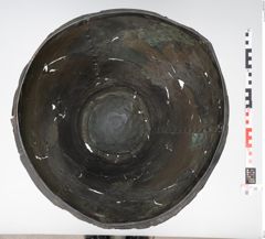 Foto von Bronzesitula (NHMW-PRAE-026154)